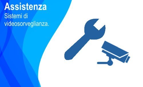 Assistenza Sistemi di Videosorveglianza Roma Appio Pignatelli